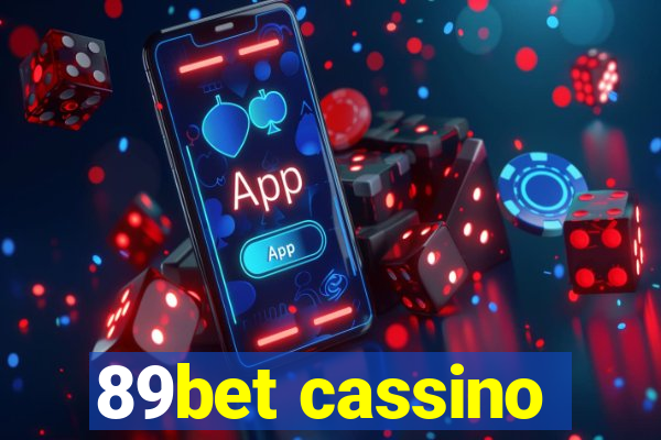 89bet cassino